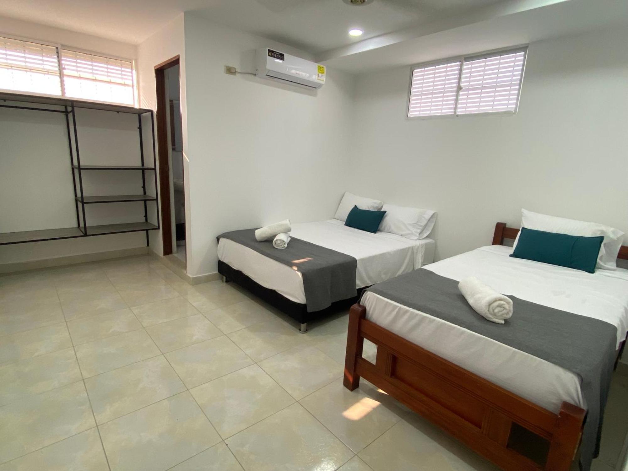 22 Guest House, Santa Marta